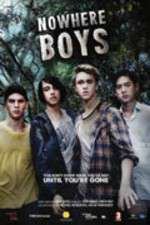 Watch Nowhere Boys 2KMovies