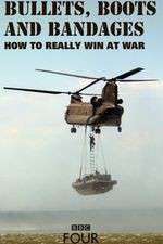 Watch Bullets, Boots and Bandages: How to Really Win at War 2KMovies
