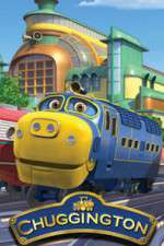 Watch Chuggington 2KMovies