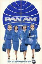 Watch Pan Am 2KMovies