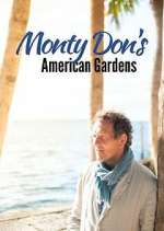 Watch Monty Don's American Gardens 2KMovies