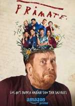 Watch Primate 2KMovies