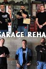 Watch Garage Rehab 2KMovies