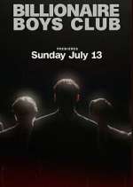 Watch Billionaire Boys Club 2KMovies