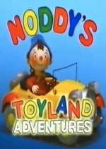 Watch Noddy's Toyland Adventures 2KMovies