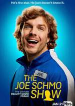 Watch The Joe Schmo Show 2KMovies