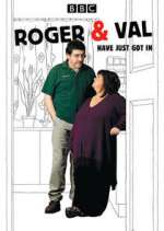 Watch Roger and Val Have Just Got In 2KMovies