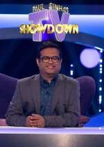 Watch Paul Sinha's TV Showdown 2KMovies