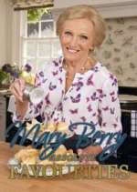 Watch Mary Berry's Absolute Favourites 2KMovies