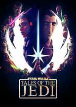 Watch Star Wars: Tales of the Jedi 2KMovies