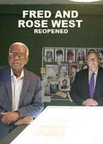 Watch Fred and Rose West: Reopened 2KMovies