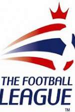 Watch The Football League 2KMovies