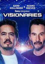 Watch Visionaries 2KMovies