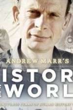 Watch Andrew Marrs History of the World 2KMovies