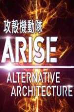 Watch Ghost in the Shell Arise Alternative Architecture 2KMovies