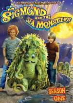 Watch Sigmund and the Sea Monsters 2KMovies