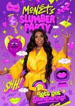 Watch Monét's Slumber Party 2KMovies