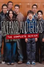 Watch Freaks and Geeks 2KMovies