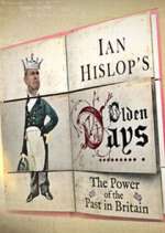 Watch Ian Hislop's Olden Days 2KMovies