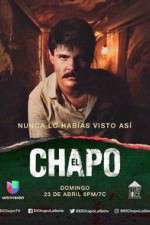 Watch El Chapo 2KMovies