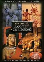 Watch Time Life's Lost Civilizations 2KMovies