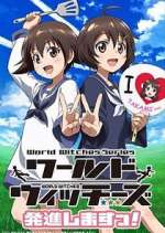 Watch World Witches Take Off! 2KMovies