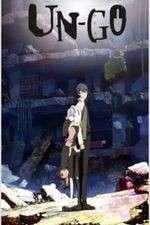 Watch UN-GO 2KMovies