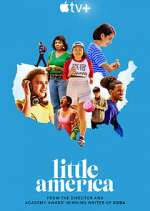 Watch Little America 2KMovies