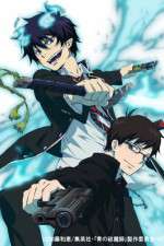 Watch Ao no Exorcist 2KMovies
