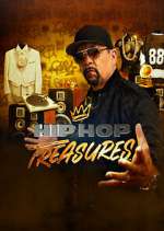 Watch Hip Hop Treasures 2KMovies