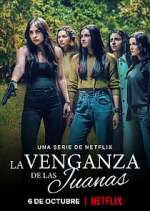 Watch La Venganza de las Juanas 2KMovies