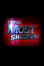 Watch Top 20 Countdown Most Shocking 2KMovies