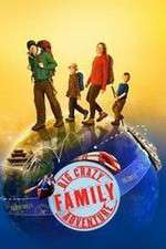 Watch Big Crazy Family Adventure 2KMovies