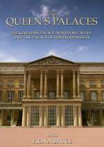 Watch The Queen's Palaces 2KMovies