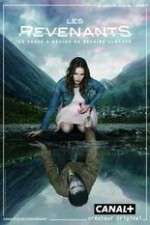Watch The Returned 2KMovies