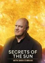 Watch Secrets of the Sun with Dara Ó Briain 2KMovies