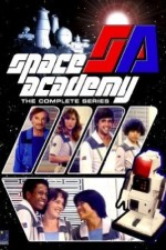 Watch Space Academy 2KMovies