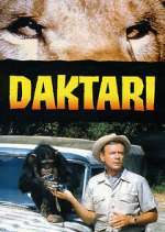 Watch Daktari 2KMovies