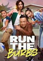 Watch Run the Burbs 2KMovies