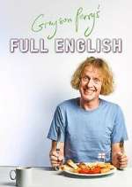 Watch Grayson Perry's Full English 2KMovies
