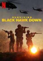 Watch Surviving Black Hawk Down 2KMovies