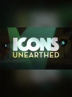 Watch Icons Unearthed 2KMovies