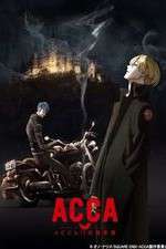 Watch ACCA 13-Ku Kansatsu-Ka 2KMovies