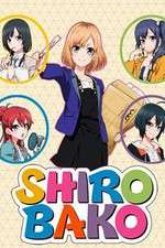 Watch Shirobako 2KMovies