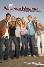 Watch Newport Harbor The Real Orange County 2KMovies