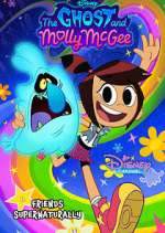 Watch The Ghost and Molly McGee 2KMovies