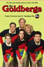 Watch The Goldbergs 2KMovies