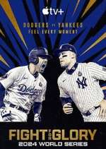 Watch Fight for Glory: 2024 World Series 2KMovies