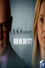 Watch Did He Do It 2KMovies