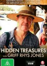 Watch Hidden Treasures of... 2KMovies